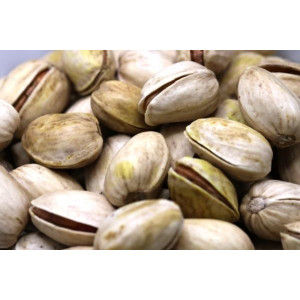 PISTACHO CRUDO CON CASCARA BOLSA 500 grms 